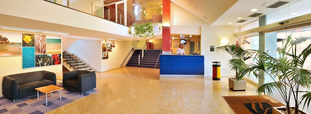 סאן פליו דה גיסולס Ght S'Agaro Mar Hotel מראה חיצוני תמונה