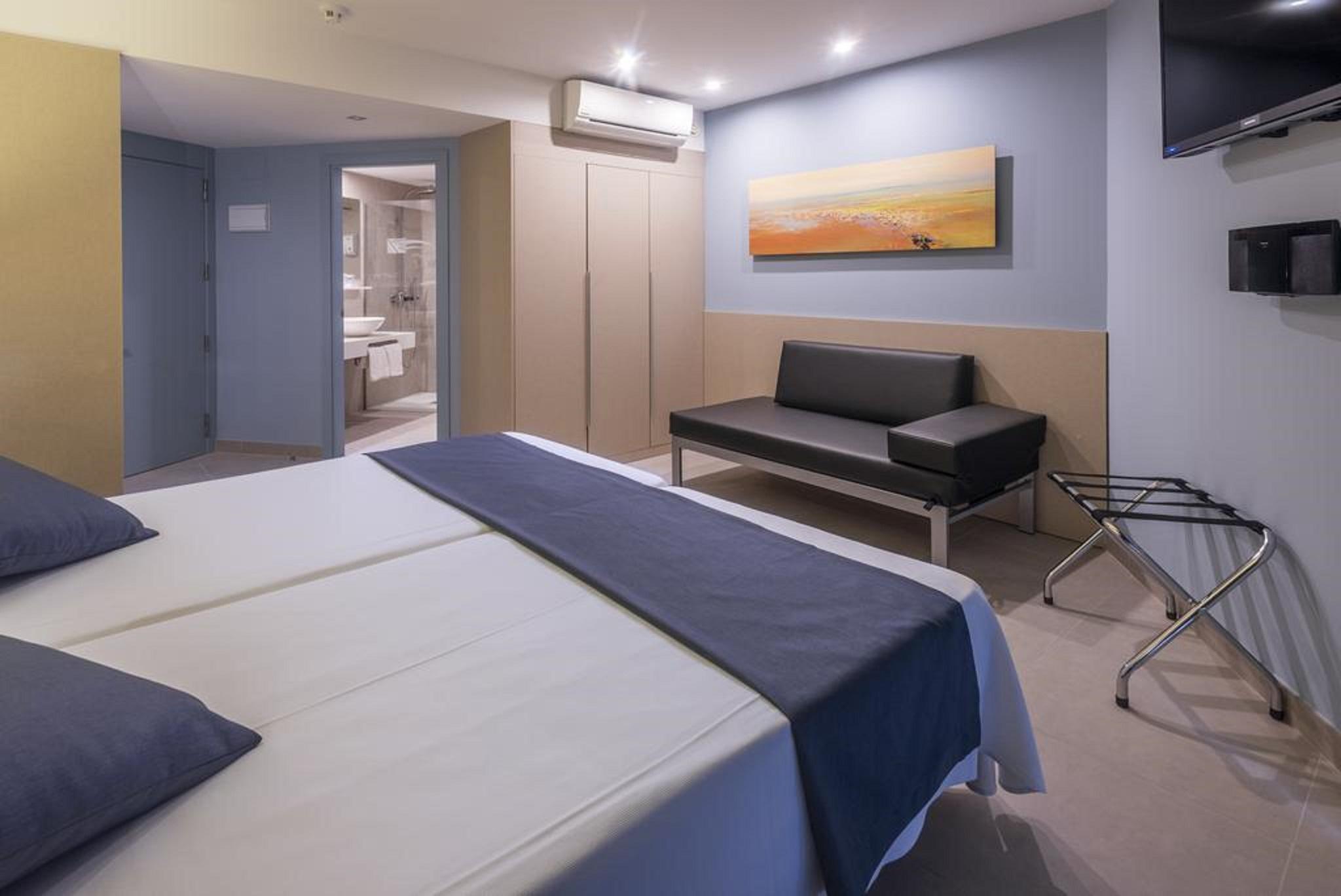סאן פליו דה גיסולס Ght S'Agaro Mar Hotel מראה חיצוני תמונה