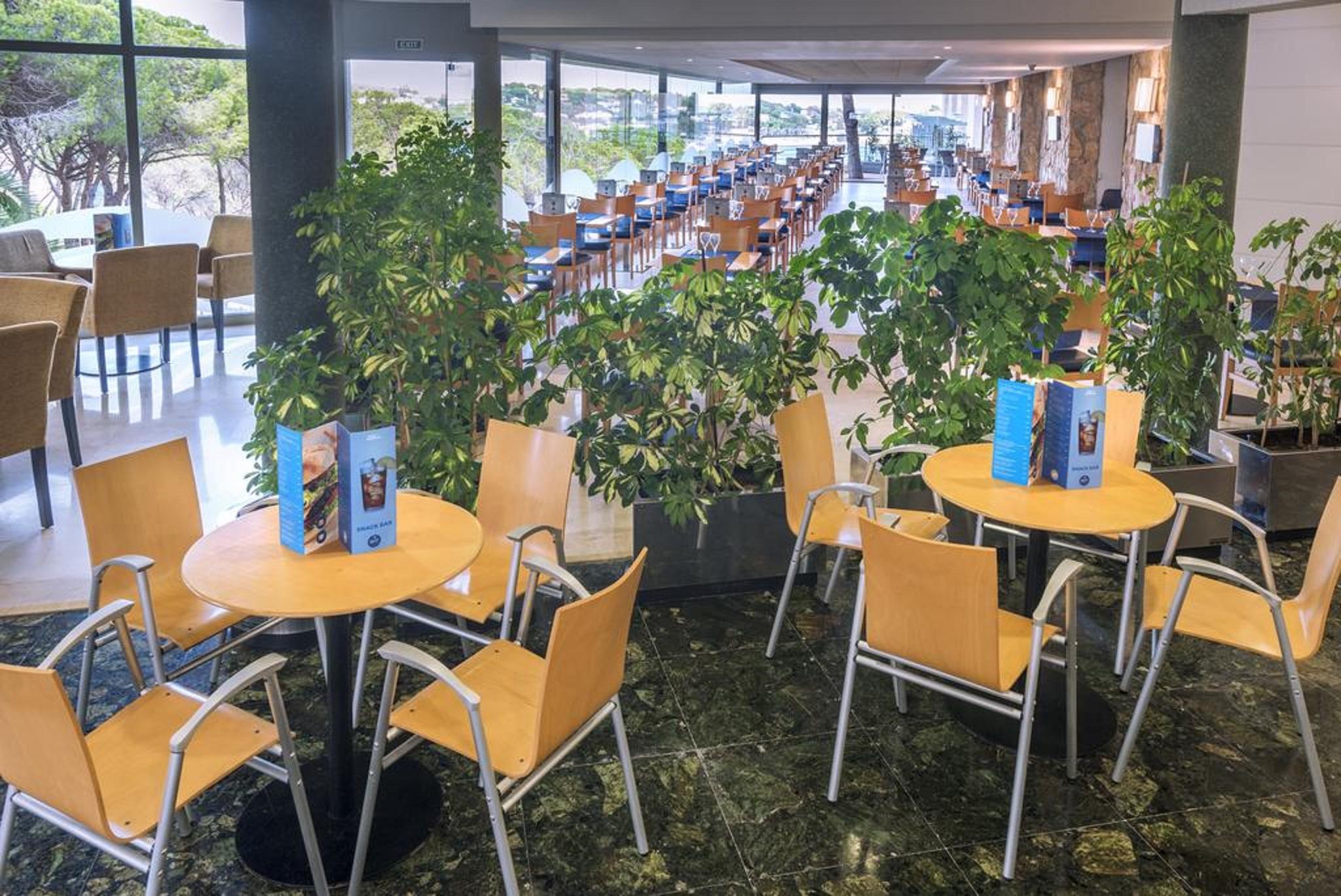 סאן פליו דה גיסולס Ght S'Agaro Mar Hotel מראה חיצוני תמונה