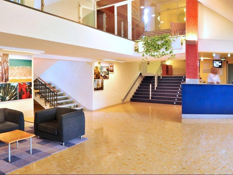 סאן פליו דה גיסולס Ght S'Agaro Mar Hotel מראה חיצוני תמונה