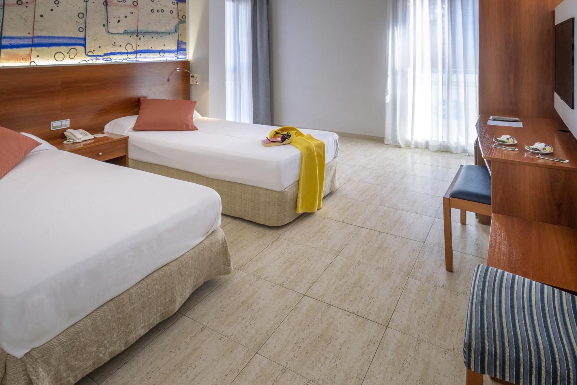 סאן פליו דה גיסולס Ght S'Agaro Mar Hotel מראה חיצוני תמונה