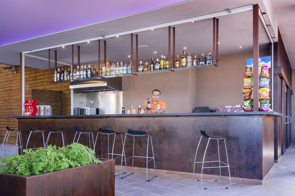 סאן פליו דה גיסולס Ght S'Agaro Mar Hotel מראה חיצוני תמונה