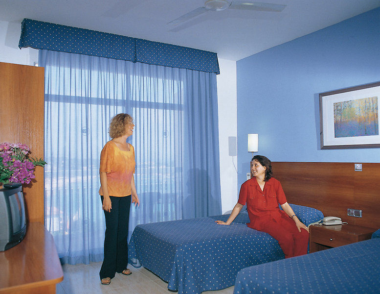 סאן פליו דה גיסולס Ght S'Agaro Mar Hotel מראה חיצוני תמונה