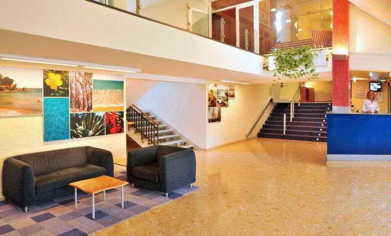 סאן פליו דה גיסולס Ght S'Agaro Mar Hotel מראה חיצוני תמונה