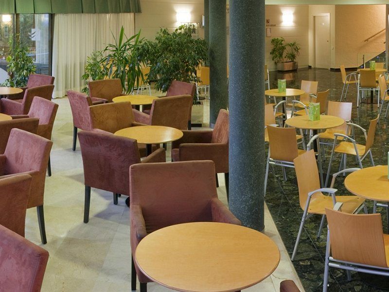 סאן פליו דה גיסולס Ght S'Agaro Mar Hotel מראה חיצוני תמונה